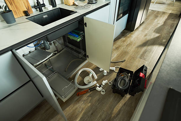 Reliable Drain Cleaning contractor in York New Salem, PA by Street Wise - Plumbing